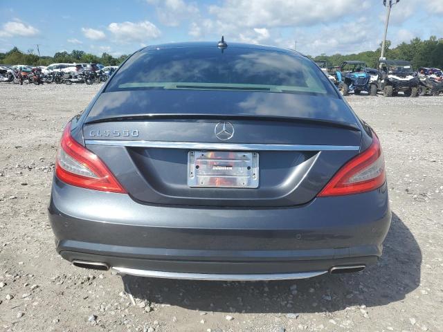 Photo 5 VIN: WDDLJ7DB5DA063938 - MERCEDES-BENZ CLS 550 