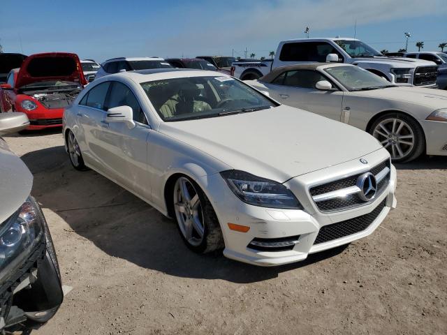 Photo 0 VIN: WDDLJ7DB5DA065088 - MERCEDES-BENZ CLS 550 