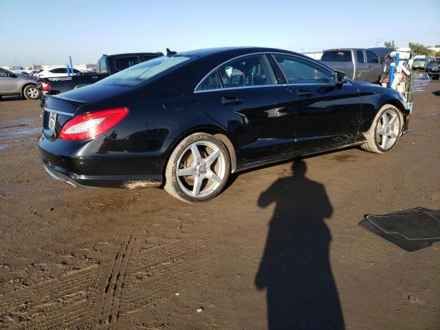 Photo 2 VIN: WDDLJ7DB5DA084613 - MERCEDES-BENZ CLS 550 