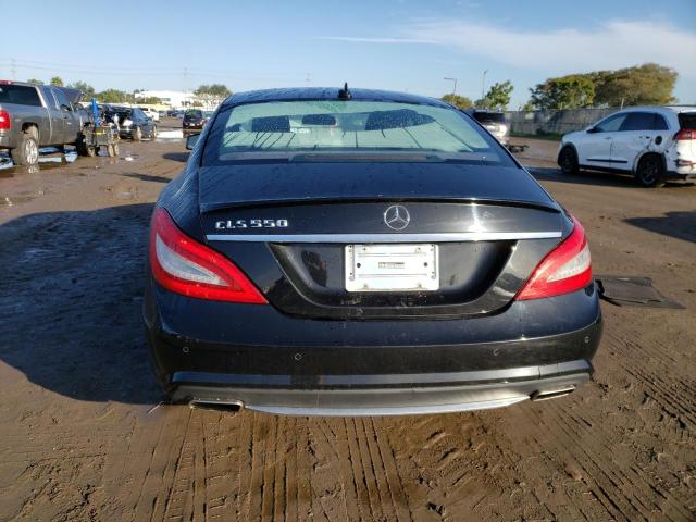 Photo 5 VIN: WDDLJ7DB5DA084613 - MERCEDES-BENZ CLS 550 