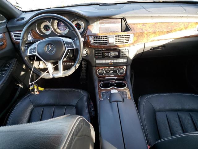 Photo 7 VIN: WDDLJ7DB5DA084613 - MERCEDES-BENZ CLS 550 