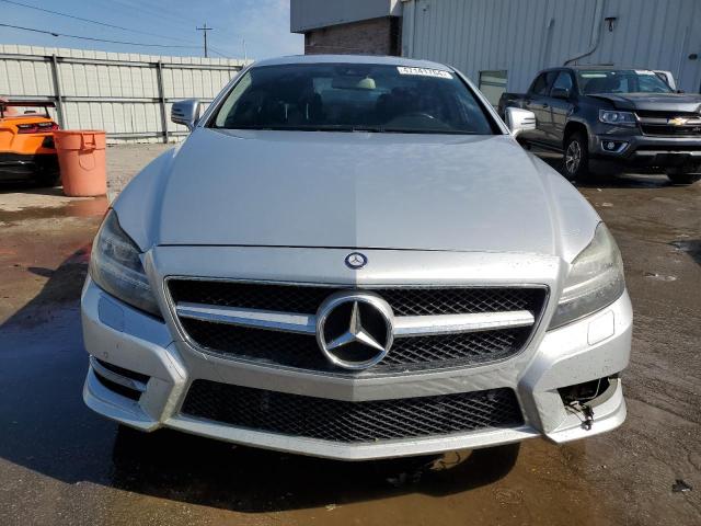 Photo 4 VIN: WDDLJ7DB5DA087334 - MERCEDES-BENZ CLS-CLASS 