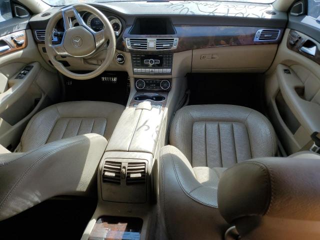 Photo 7 VIN: WDDLJ7DB5EA125811 - MERCEDES-BENZ CLS 550 