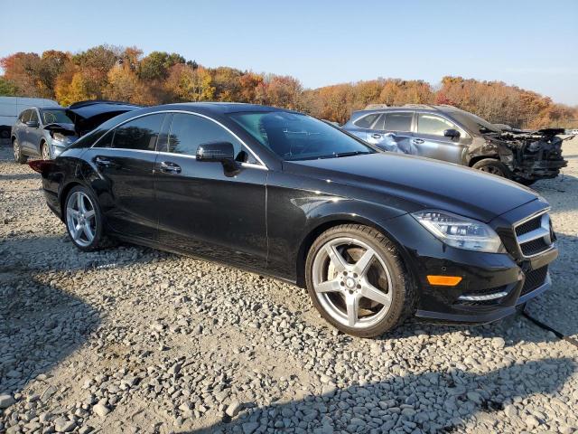 Photo 3 VIN: WDDLJ7DB5EA129728 - MERCEDES-BENZ CLS 550 