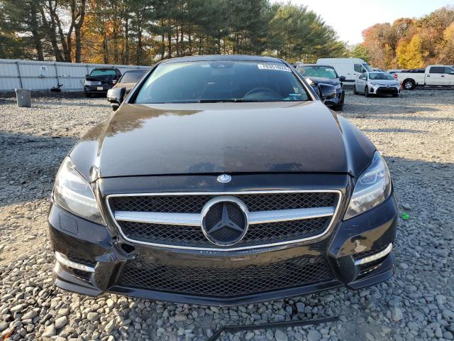 Photo 4 VIN: WDDLJ7DB5EA129728 - MERCEDES-BENZ CLS 550 