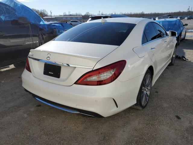 Photo 2 VIN: WDDLJ7DB5JA205765 - MERCEDES-BENZ CLS 550 