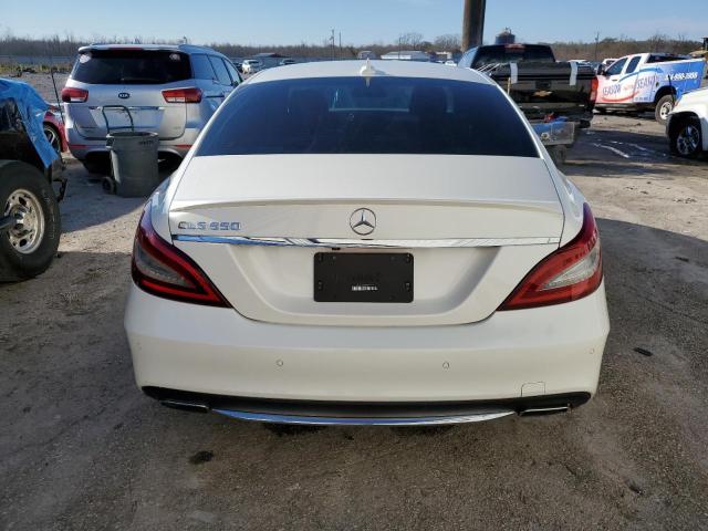 Photo 5 VIN: WDDLJ7DB5JA205765 - MERCEDES-BENZ CLS 550 