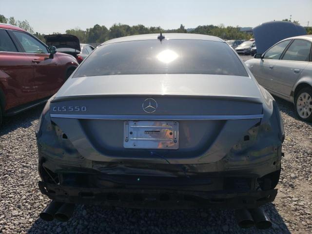 Photo 5 VIN: WDDLJ7DB6CA011474 - MERCEDES-BENZ CLS-CLASS 