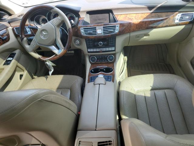 Photo 7 VIN: WDDLJ7DB6CA011474 - MERCEDES-BENZ CLS-CLASS 