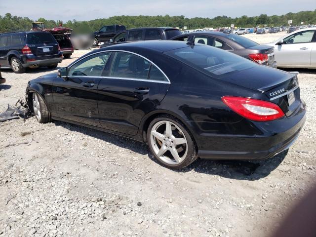 Photo 1 VIN: WDDLJ7DB6CA056706 - MERCEDES-BENZ CLS-CLASS 