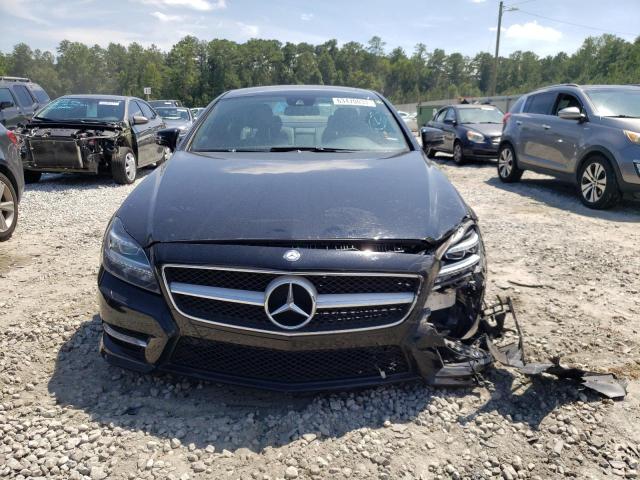 Photo 4 VIN: WDDLJ7DB6CA056706 - MERCEDES-BENZ CLS-CLASS 