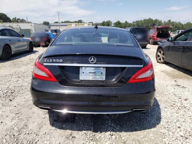 Photo 5 VIN: WDDLJ7DB6CA056706 - MERCEDES-BENZ CLS-CLASS 