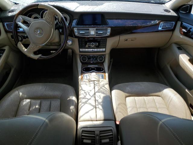 Photo 7 VIN: WDDLJ7DB6DA080960 - MERCEDES-BENZ CLS 550 