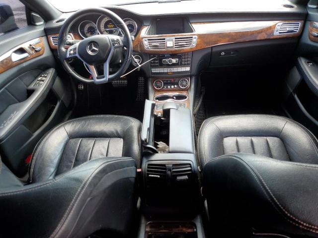 Photo 7 VIN: WDDLJ7DB6DA084507 - MERCEDES-BENZ CLS 550 