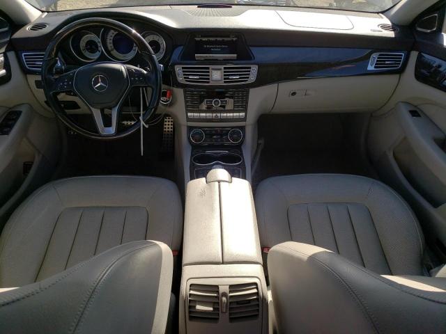 Photo 7 VIN: WDDLJ7DB6EA091653 - MERCEDES-BENZ CLS-CLASS 