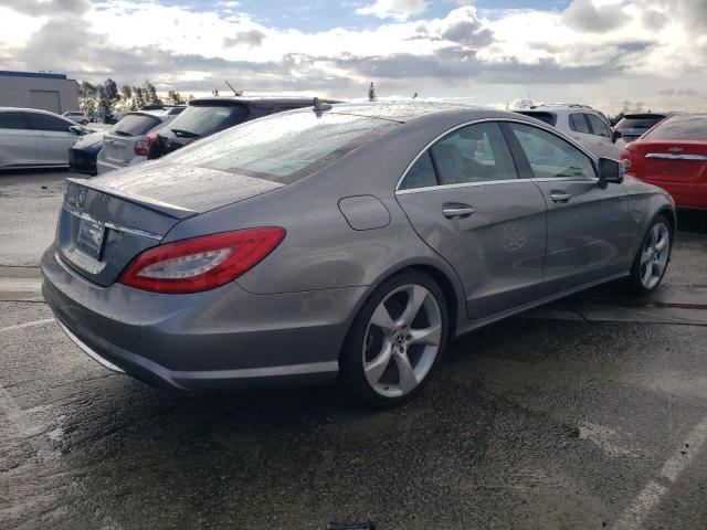 Photo 2 VIN: WDDLJ7DB6EA091653 - MERCEDES-BENZ CLS-CLASS 