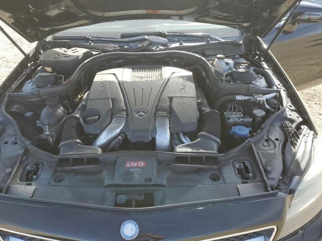 Photo 10 VIN: WDDLJ7DB6EA093063 - MERCEDES-BENZ CLS-CLASS 