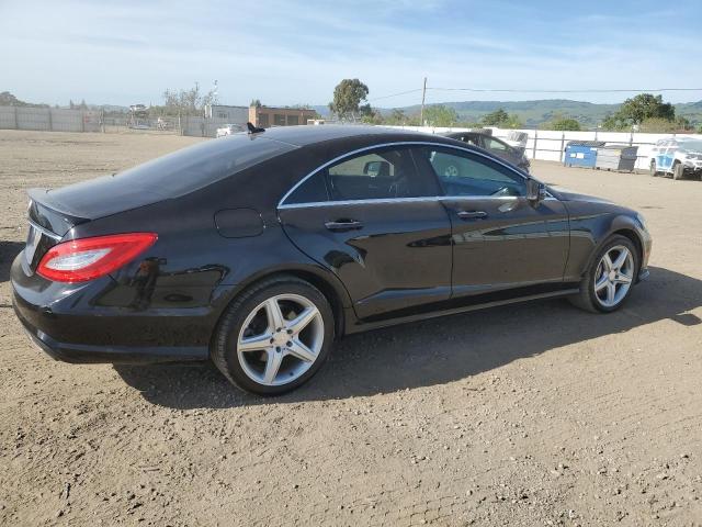 Photo 2 VIN: WDDLJ7DB6EA093063 - MERCEDES-BENZ CLS-CLASS 