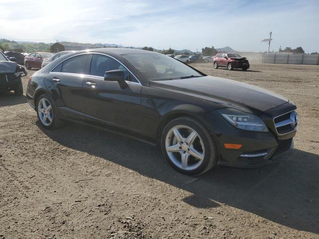 Photo 3 VIN: WDDLJ7DB6EA093063 - MERCEDES-BENZ CLS-CLASS 