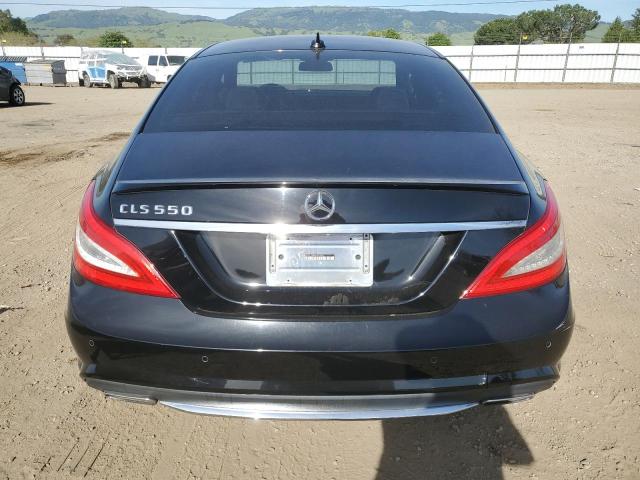 Photo 5 VIN: WDDLJ7DB6EA093063 - MERCEDES-BENZ CLS-CLASS 