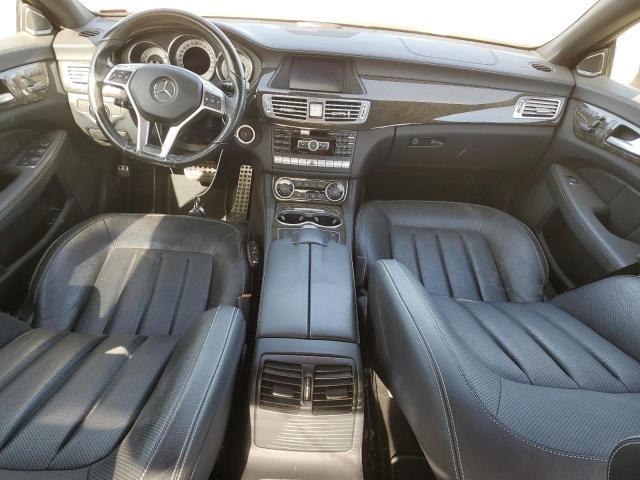 Photo 7 VIN: WDDLJ7DB6EA093063 - MERCEDES-BENZ CLS-CLASS 