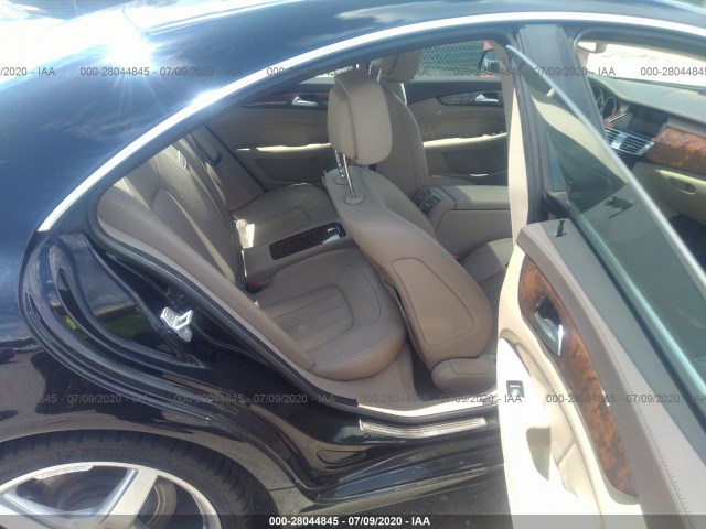 Photo 7 VIN: WDDLJ7DB6EA097694 - MERCEDES-BENZ CLS-CLASS 