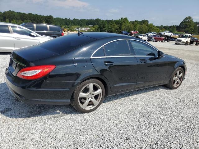 Photo 2 VIN: WDDLJ7DB6EA106667 - MERCEDES-BENZ CLS 550 