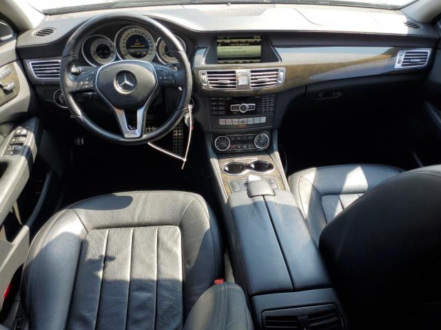 Photo 7 VIN: WDDLJ7DB6EA106667 - MERCEDES-BENZ CLS 550 