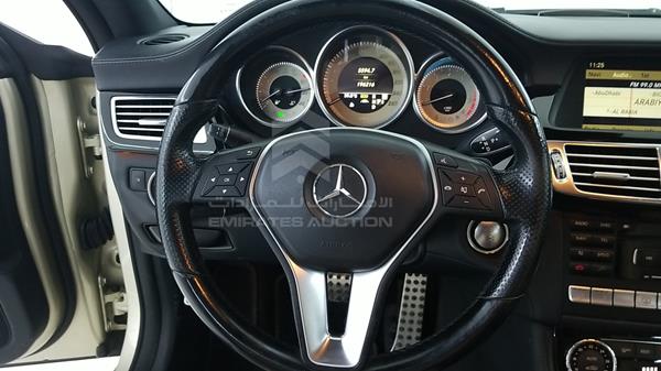 Photo 14 VIN: WDDLJ7DB7CA012472 - MERCEDES-BENZ CLS 550 