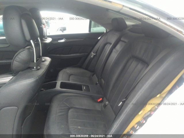 Photo 7 VIN: WDDLJ7DB7CA013265 - MERCEDES-BENZ CLS-CLASS 