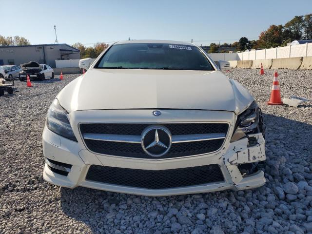 Photo 4 VIN: WDDLJ7DB7DA062919 - MERCEDES-BENZ CLS 550 