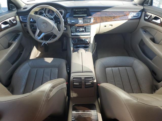 Photo 7 VIN: WDDLJ7DB7DA062919 - MERCEDES-BENZ CLS 550 