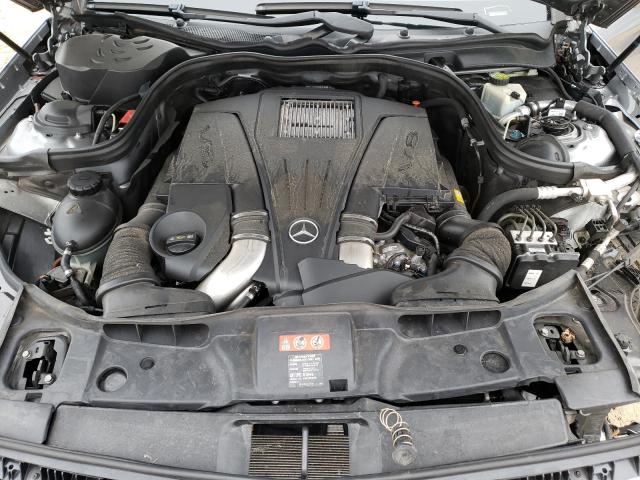 Photo 6 VIN: WDDLJ7DB8CA036201 - MERCEDES-BENZ CLS 550 