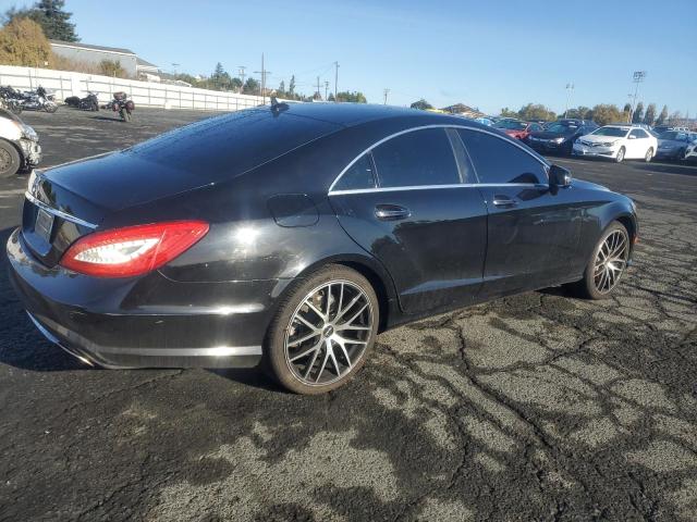 Photo 2 VIN: WDDLJ7DB8CA049093 - MERCEDES-BENZ CLS 550 