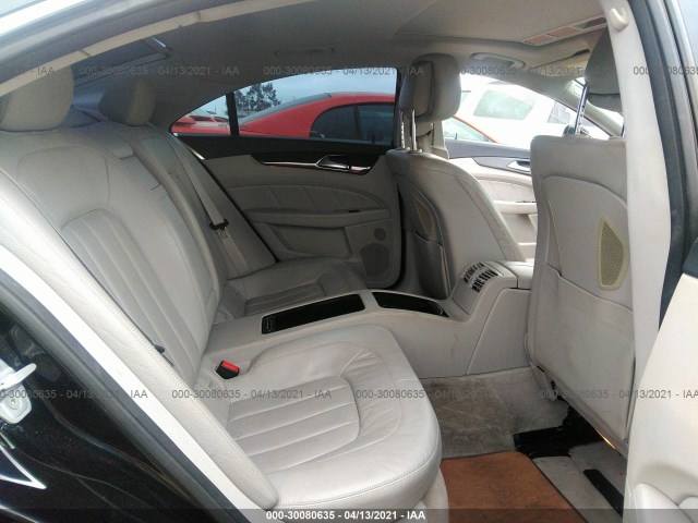 Photo 7 VIN: WDDLJ7DB8DA069149 - MERCEDES-BENZ CLS-CLASS 