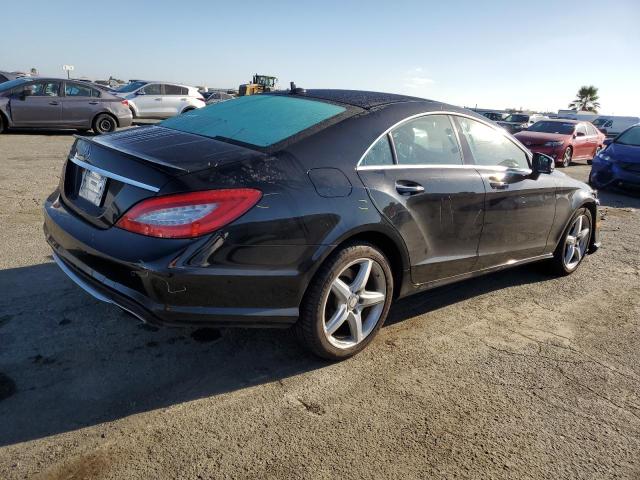 Photo 2 VIN: WDDLJ7DB8DA071614 - MERCEDES-BENZ CLS 550 