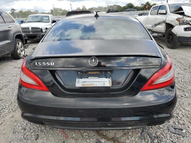 Photo 5 VIN: WDDLJ7DB8DA084511 - MERCEDES-BENZ CLS 550 