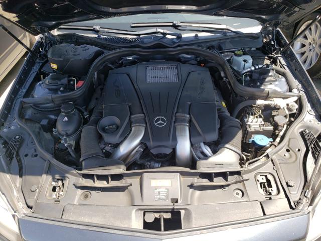 Photo 6 VIN: WDDLJ7DB8EA093002 - MERCEDES-BENZ CLS 550 