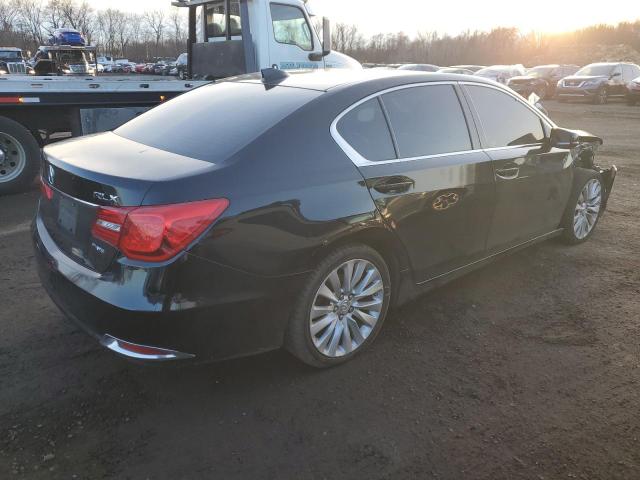 Photo 2 VIN: WDDLJ7DB8EA097096 - ACURA RLX 