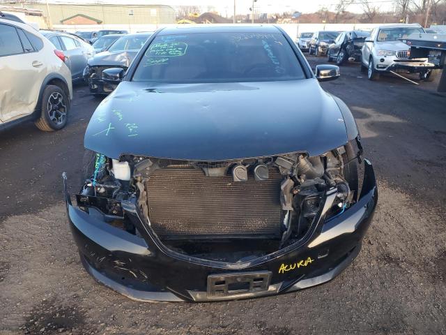 Photo 4 VIN: WDDLJ7DB8EA097096 - ACURA RLX 