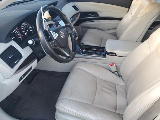 Photo 6 VIN: WDDLJ7DB8EA097096 - ACURA RLX 