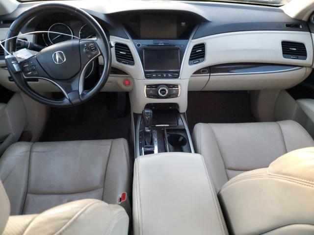 Photo 7 VIN: WDDLJ7DB8EA097096 - ACURA RLX 