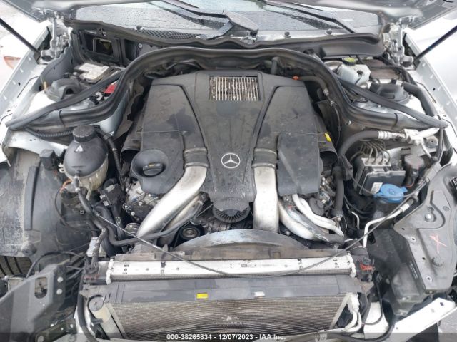 Photo 9 VIN: WDDLJ7DB8EA097096 - ACURA RLX 