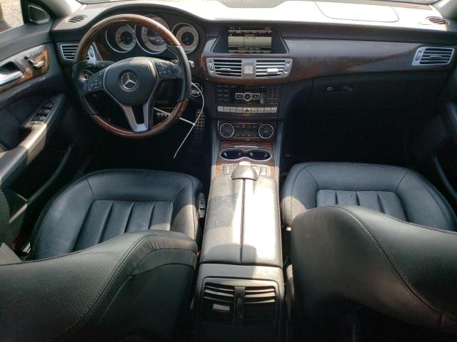 Photo 7 VIN: WDDLJ7DB8EA101261 - MERCEDES-BENZ CLS 550 