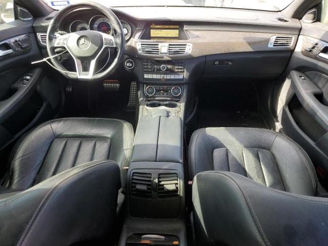 Photo 7 VIN: WDDLJ7DB9CA010559 - MERCEDES-BENZ CLS-CLASS 