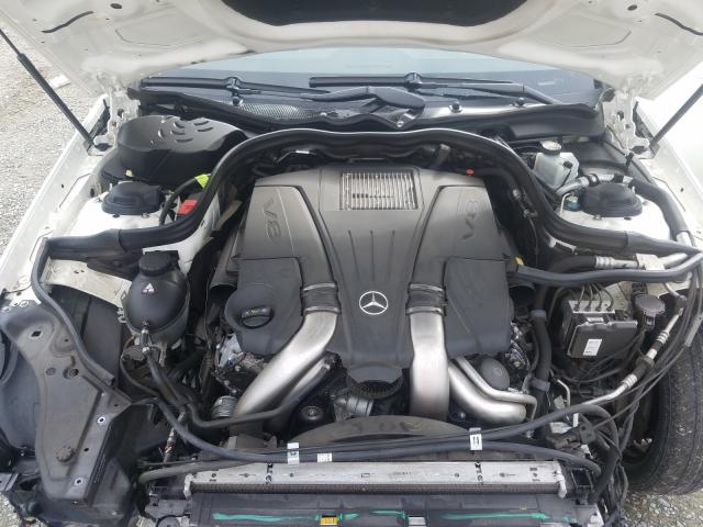 Photo 6 VIN: WDDLJ7DB9CA013378 - MERCEDES-BENZ CLS 550 