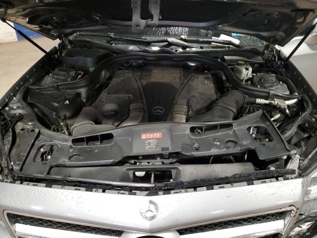 Photo 10 VIN: WDDLJ7DB9CA040600 - MERCEDES-BENZ CLS-CLASS 