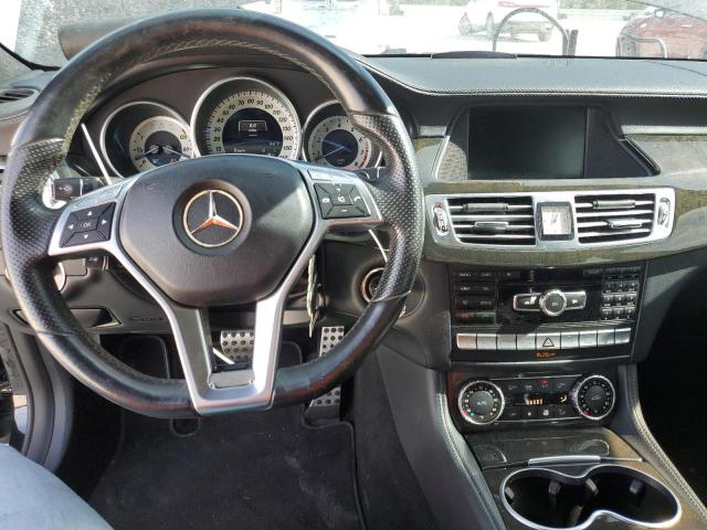 Photo 7 VIN: WDDLJ7DB9EA092134 - MERCEDES-BENZ CLS 550 