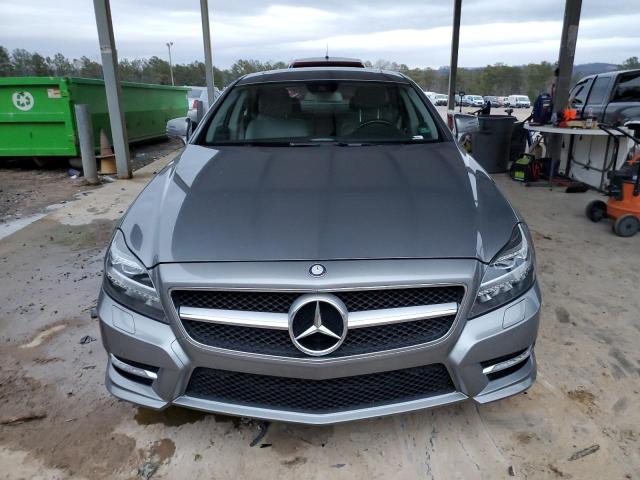 Photo 4 VIN: WDDLJ7DB9EA094157 - MERCEDES-BENZ CLS-CLASS 