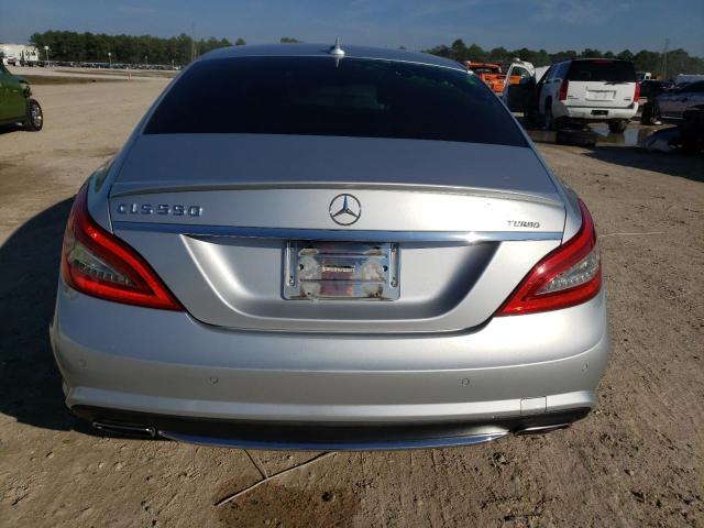 Photo 5 VIN: WDDLJ7DB9EA103777 - MERCEDES-BENZ CLS-CLASS 